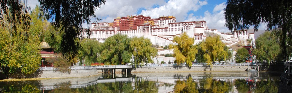 16.10.2011 – Lhasa