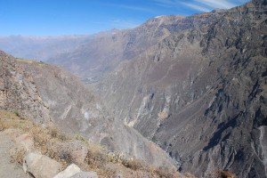 Colca Canyon