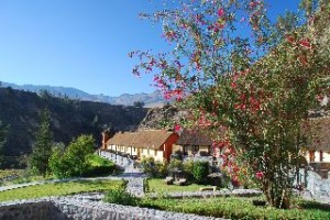 Colca Lodge