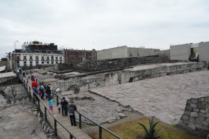 Templo Mayor