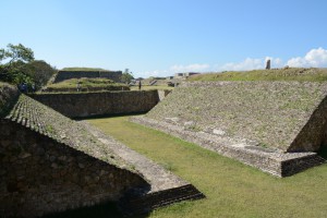 Ballspielplatz