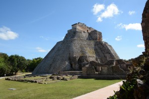 Pyramide des Wahrsagers