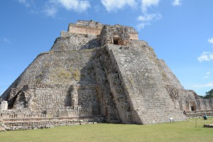 Pyramide des Wahrsagers