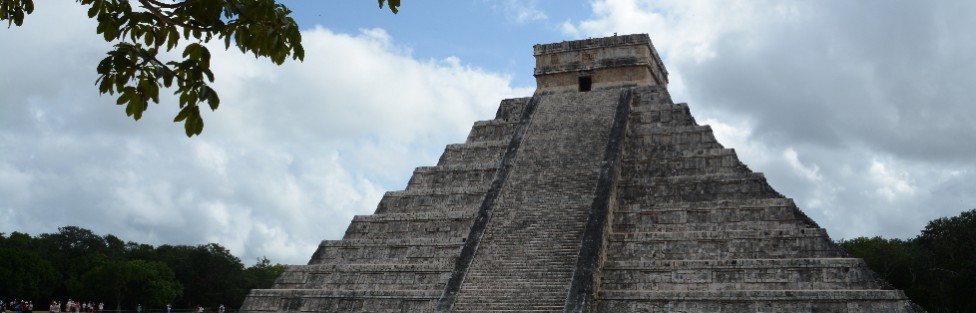 25.11.2014 – Von Merida nach Tulum