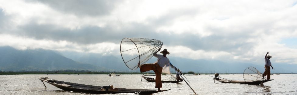 Tag 16, 13.11.2016, Auf dem Inle See