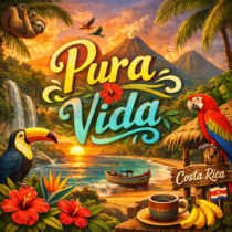 Pura Vida